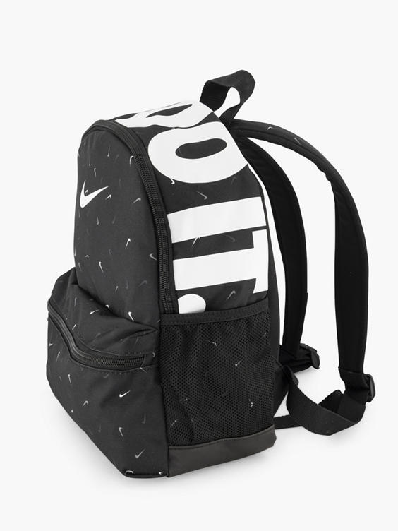 Zwarte rugzak BASILIA JDI KIDS MINI BACKPACK