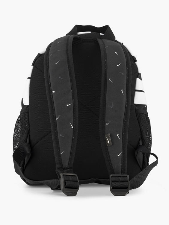 Zwarte rugzak BASILIA JDI KIDS MINI BACKPACK