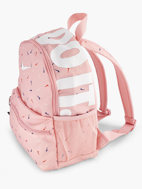 Roze Brasilia JDI Kids Mini Backpack