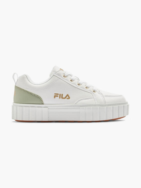 Platform Sneaker FC8265