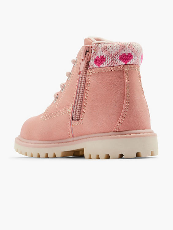 Toddler Girl Ankle Boot 
