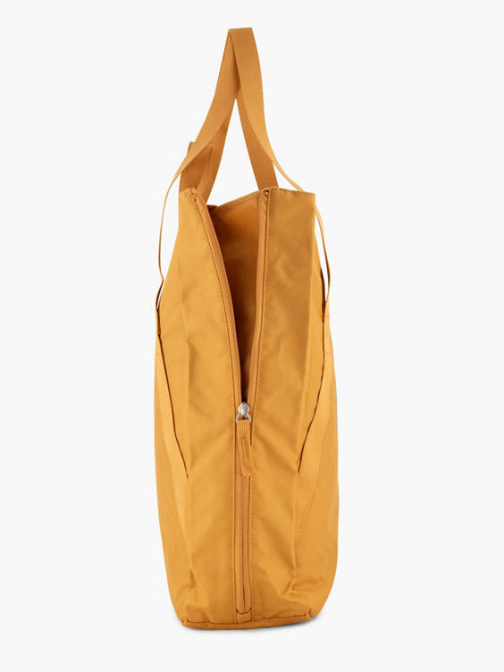 Bruine shopper NK GYM TOTE