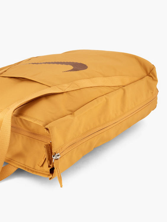 Bruine shopper NK GYM TOTE