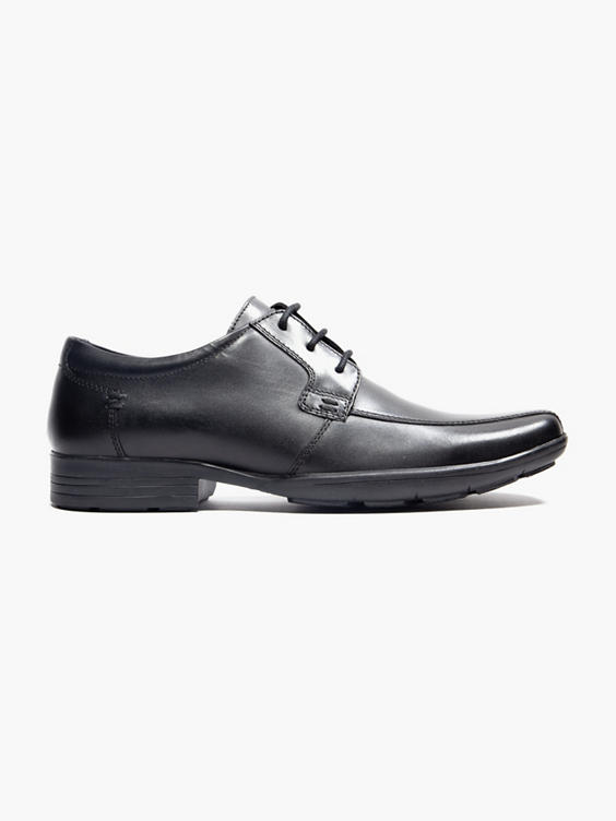 Teen Boy Formal Lace Up Shoes