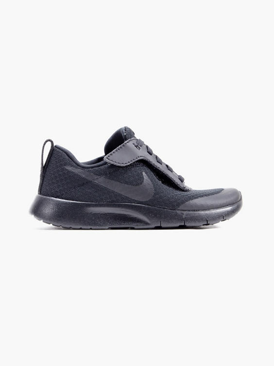 Junior Nike Black Tanjun EZ Trainers