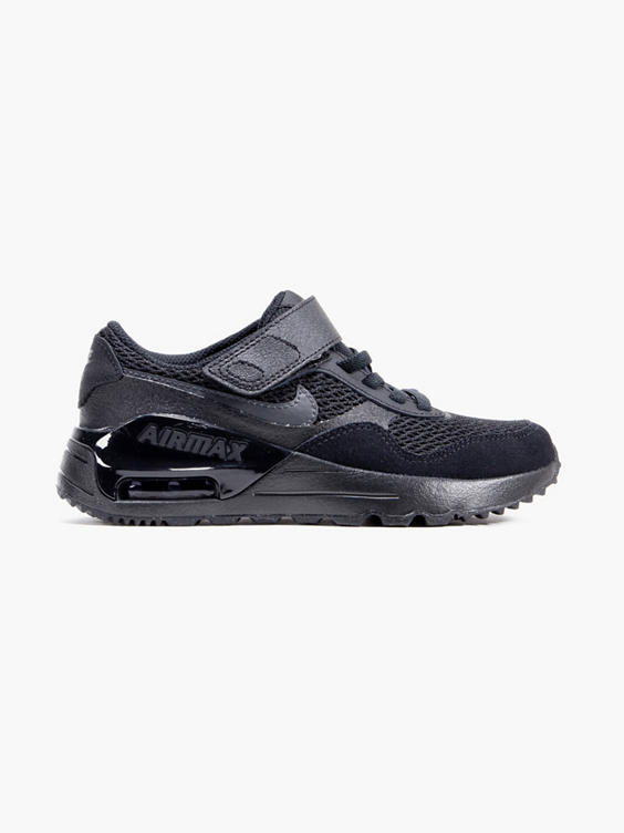 Nike air max oketo junior trainers best sale