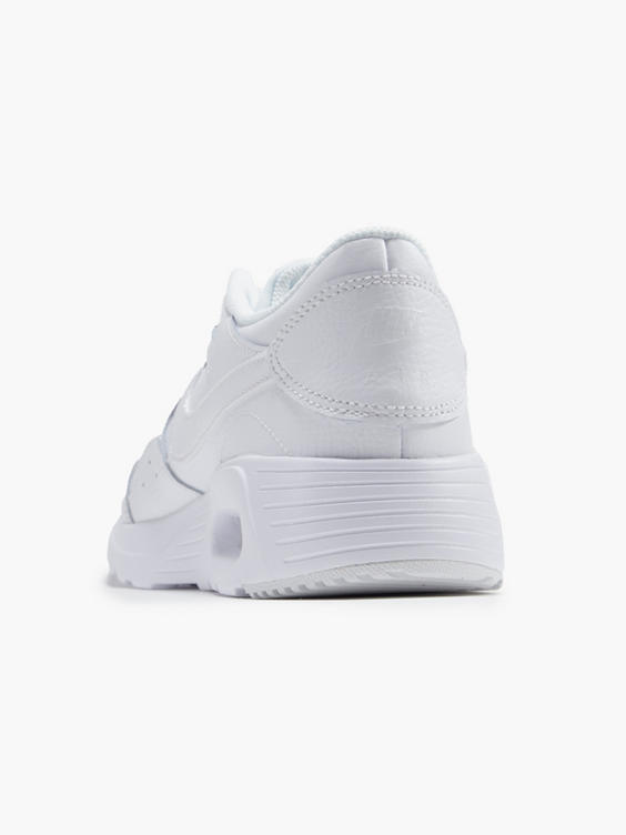 White Air Max SC Leather Trainers
