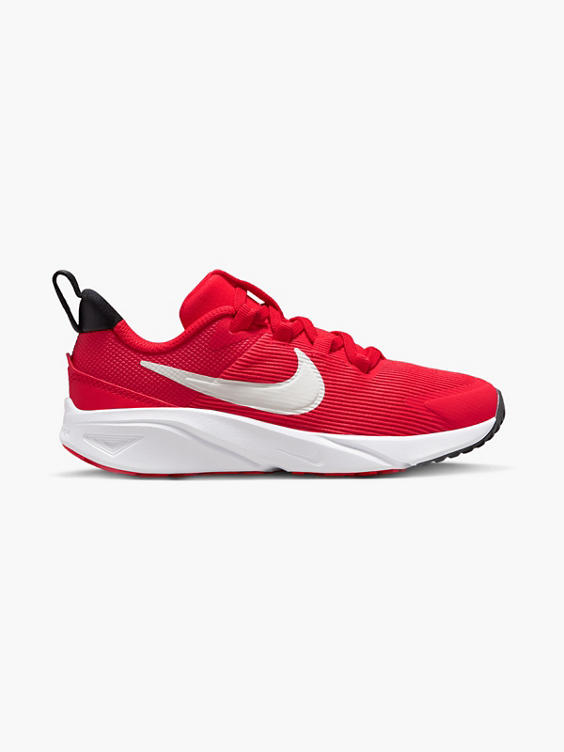 Gyerek NIKE STAR RUNNER 4 NN sportcipő