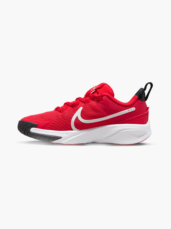 Gyerek NIKE STAR RUNNER 4 NN sportcipő