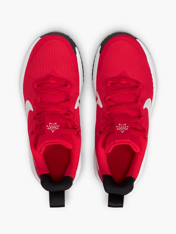 Gyerek NIKE STAR RUNNER 4 NN sportcipő