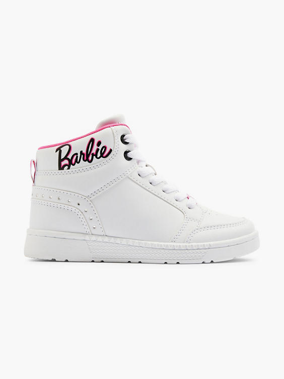 Junior Girl Barbie Trainers 