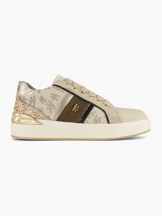 Beige Pelle