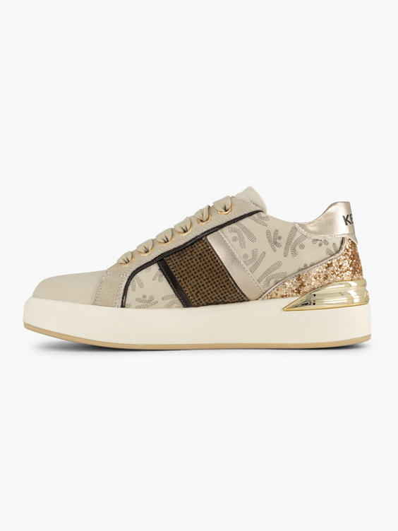 Beige Pelle