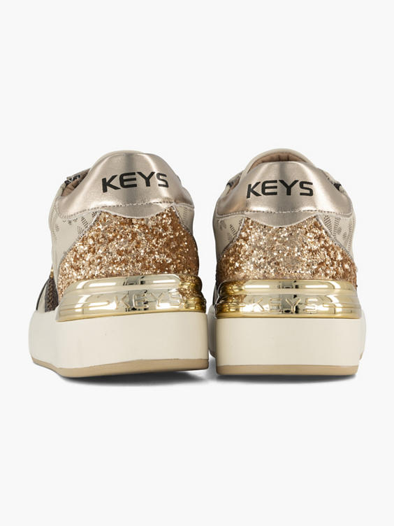 Beige Pelle
