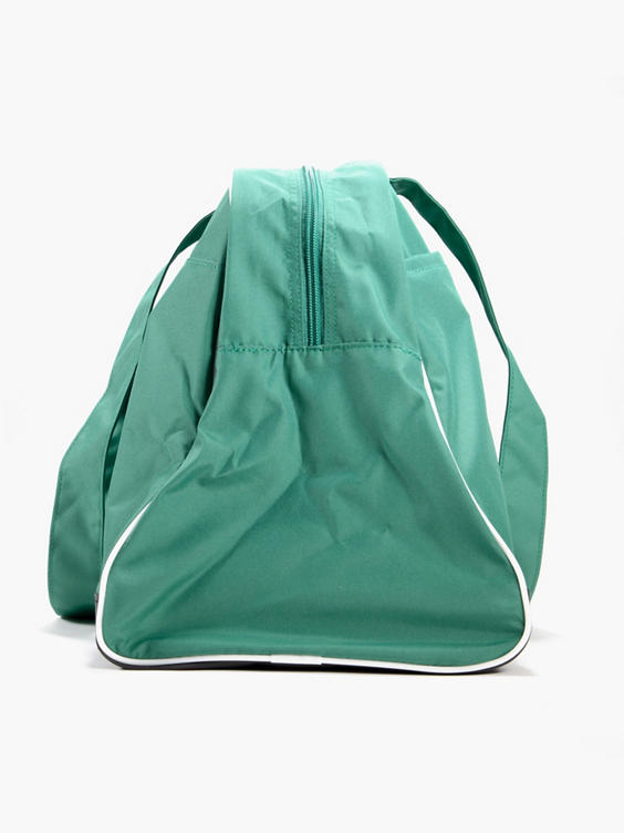 (adidas) Adidas Green Bowling Bag in Green DEICHMANN
