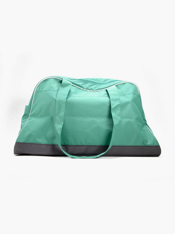 (adidas) Adidas Green Bowling Bag in Green DEICHMANN
