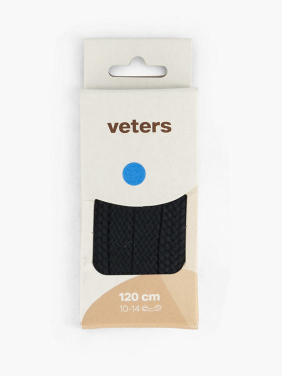 Blauwe veter