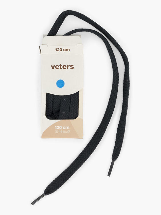 Blauwe veter