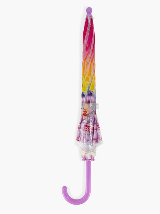 Roze paraplu Rainbow High
