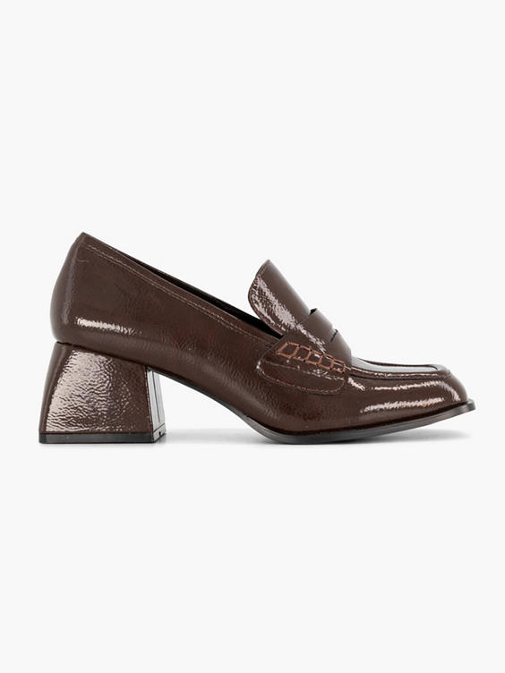 Bruine pump