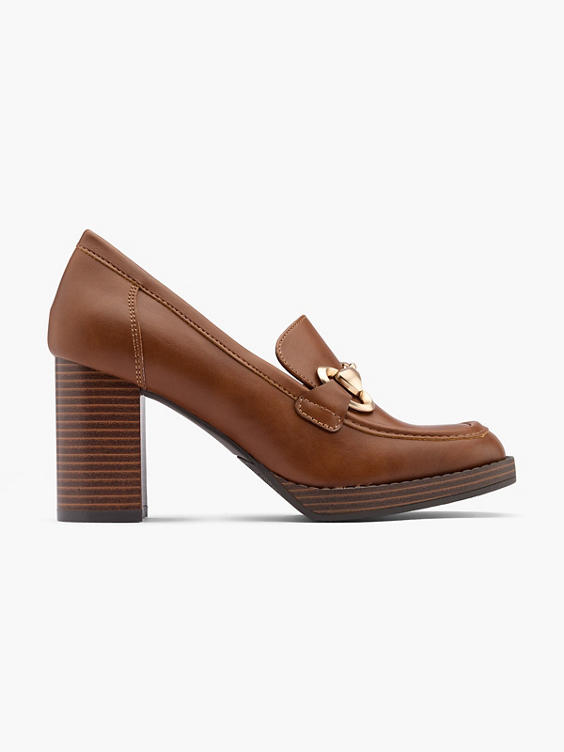Cognac pump sierketting