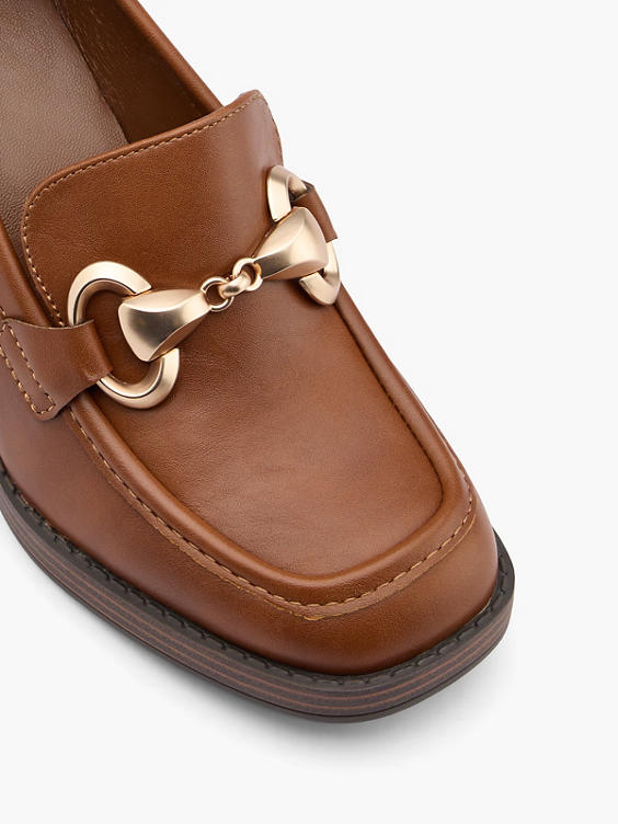 Cognac pump sierketting