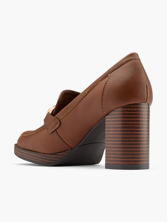 Cognac pump sierketting