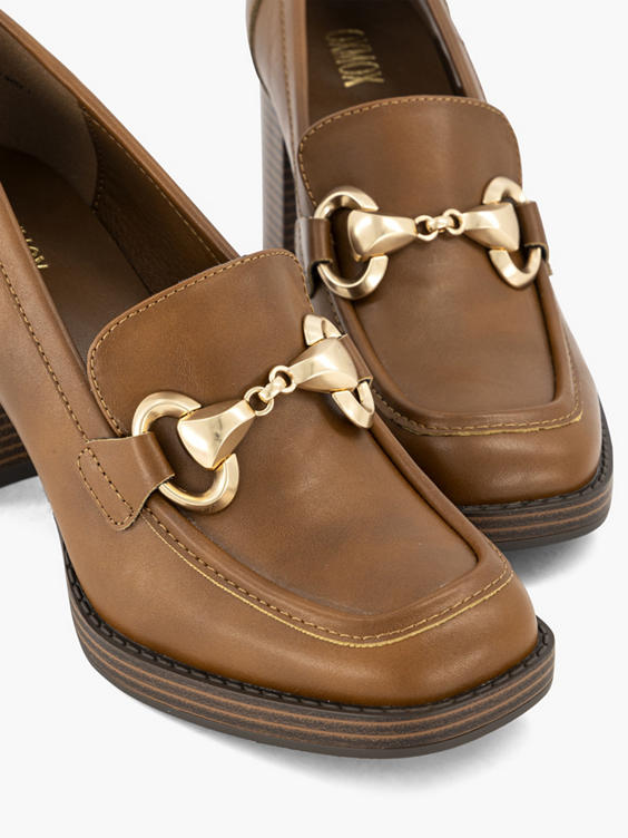 Cognac pump sierketting