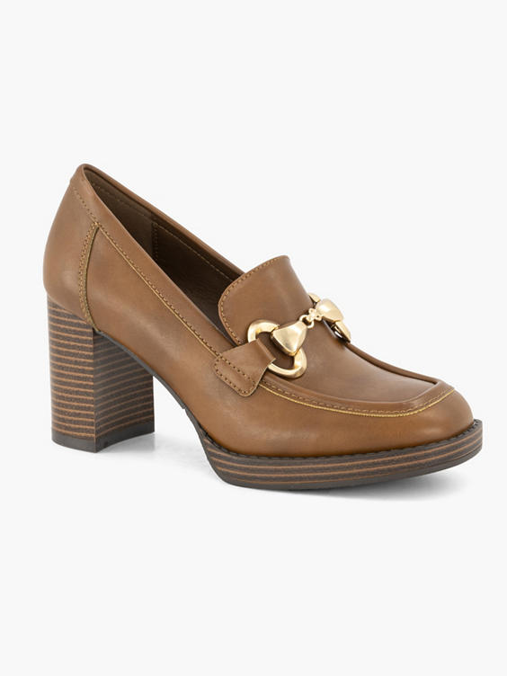 Cognac pump sierketting