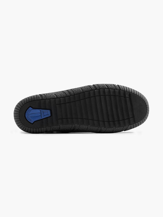 Black Easy Street Comfort Shoe 
