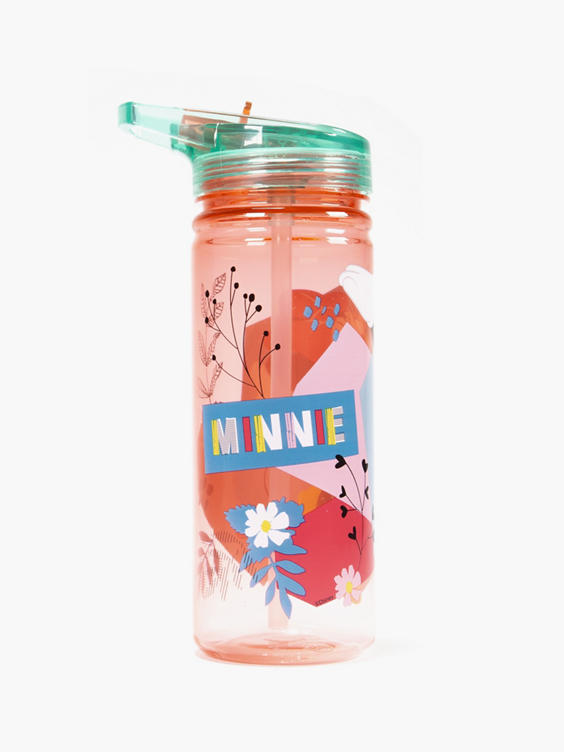 Minnie Mouse Water Bottle 