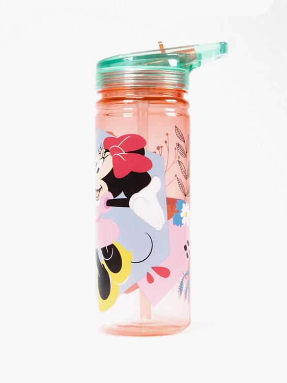 Minnie Mouse Water Bottle 