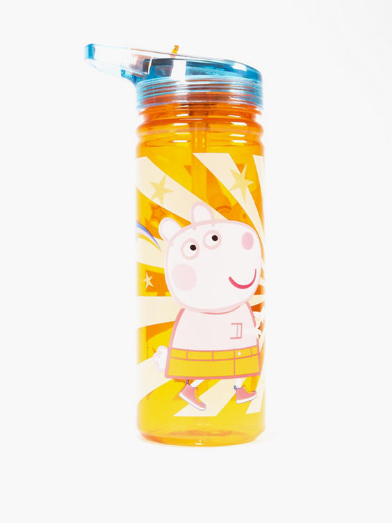 Peppa Pig Water Bottle 