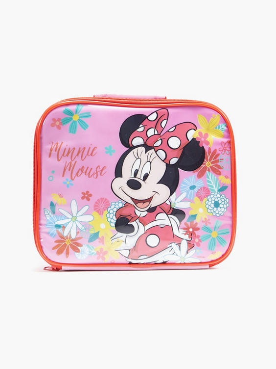 Minnie Mouse Lunchbag 
