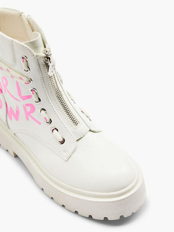 Barbie Collection GRL PWR Army Boot