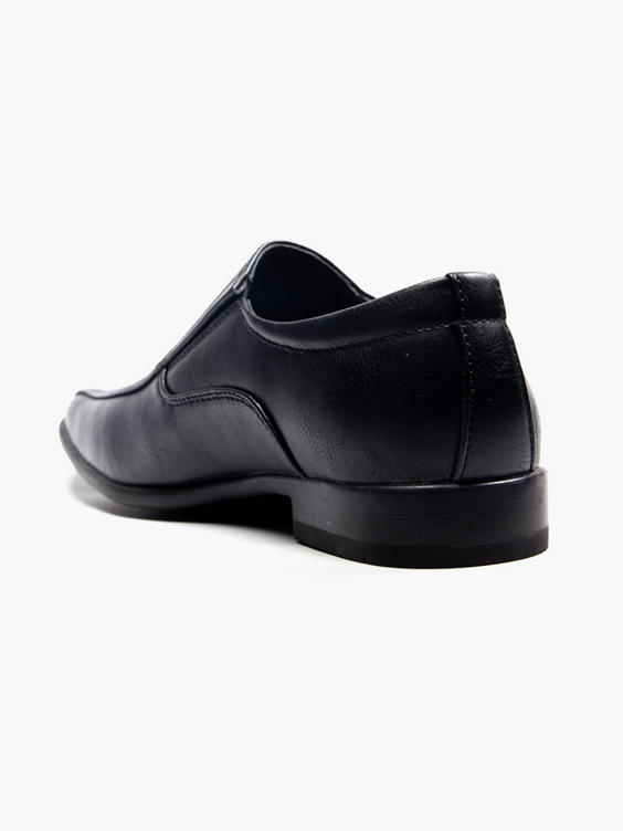 (Ben Sherman) Slip On Ben Sherman Shoes in Black | DEICHMANN