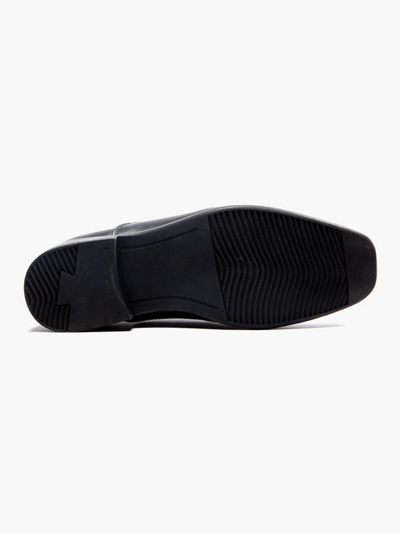 (Ben Sherman) Slip On Ben Sherman Shoes in Black | DEICHMANN
