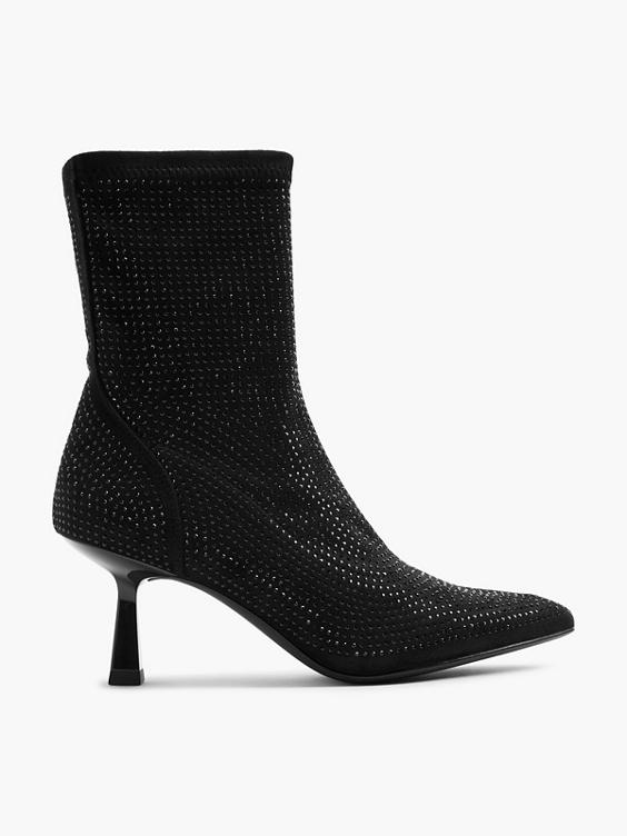 Anine Bing Hilda 50mm ankle boots - ShopStyle