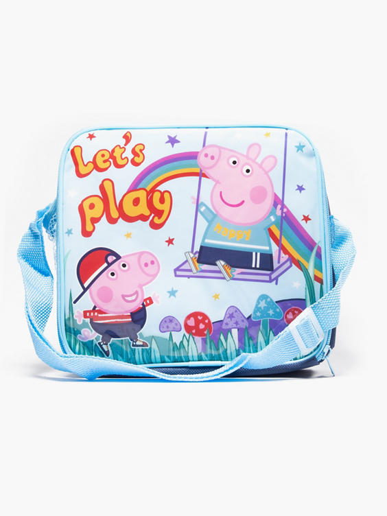 Peppa Pig Lunchbag