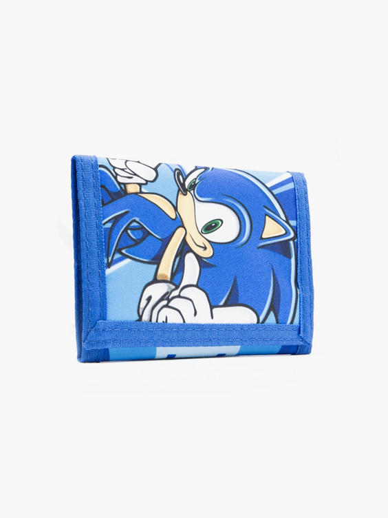 Sonic the Hedgehog Wallet (tbp)