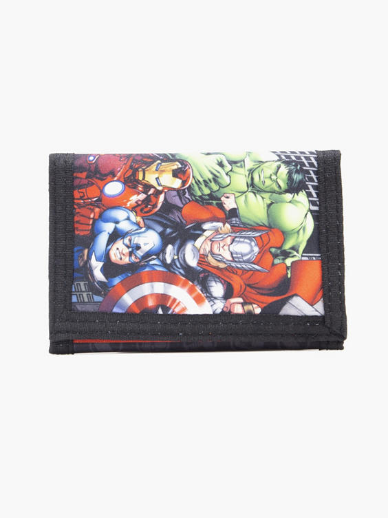 Avengers Wallet 