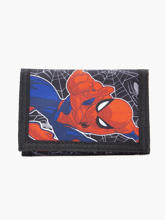 Spiderman Wallet 