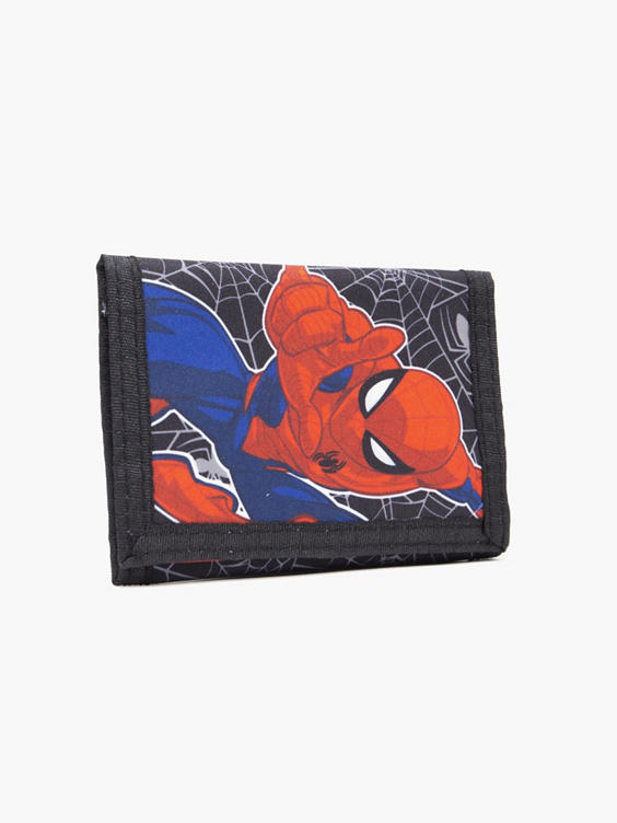 Spiderman Wallet 