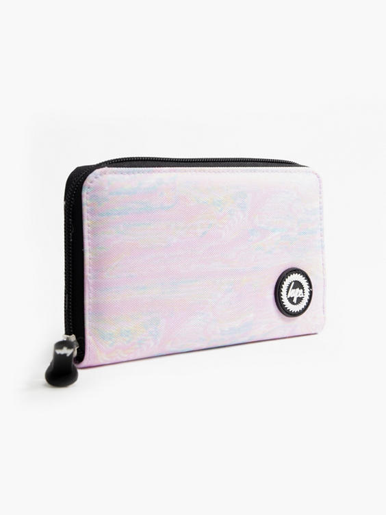 Hype Holographic Purse 