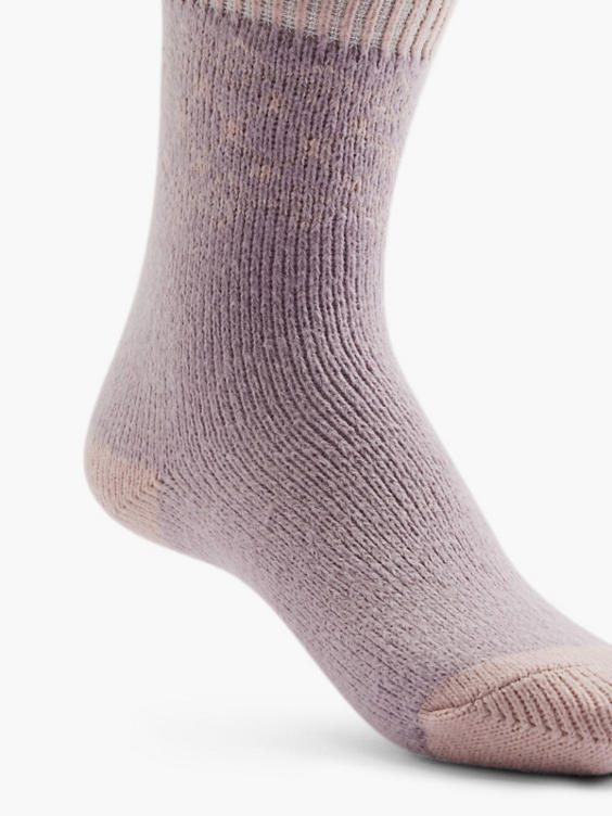 2er Pack Socken