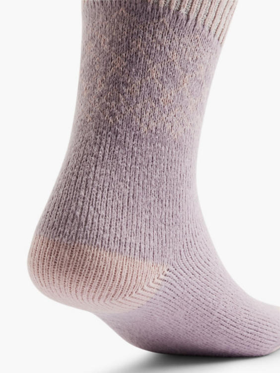 2er Pack Socken