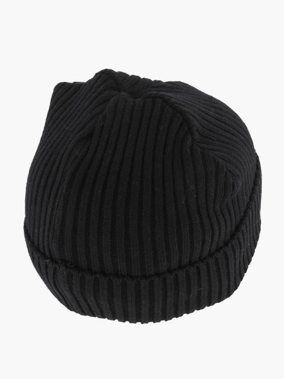 Zwarte muts