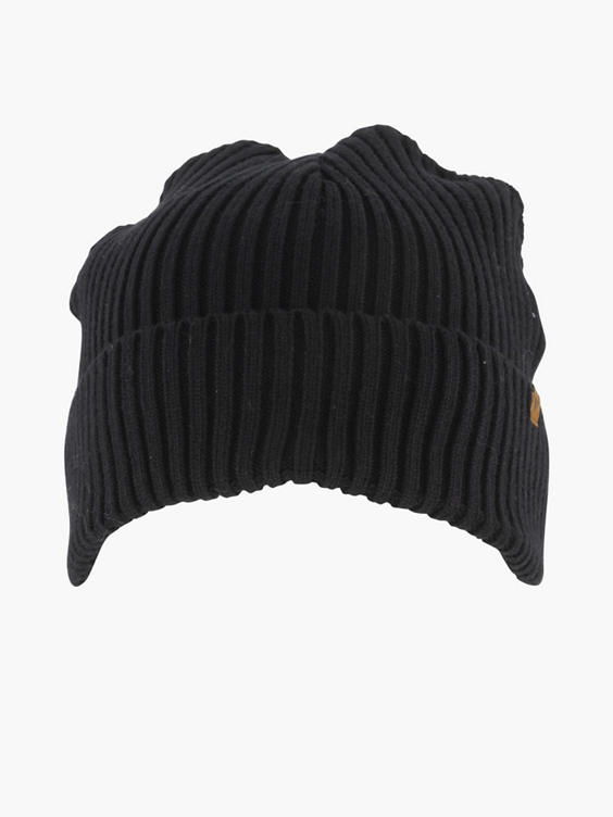 Zwarte muts