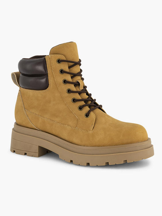 Cognac veterboot