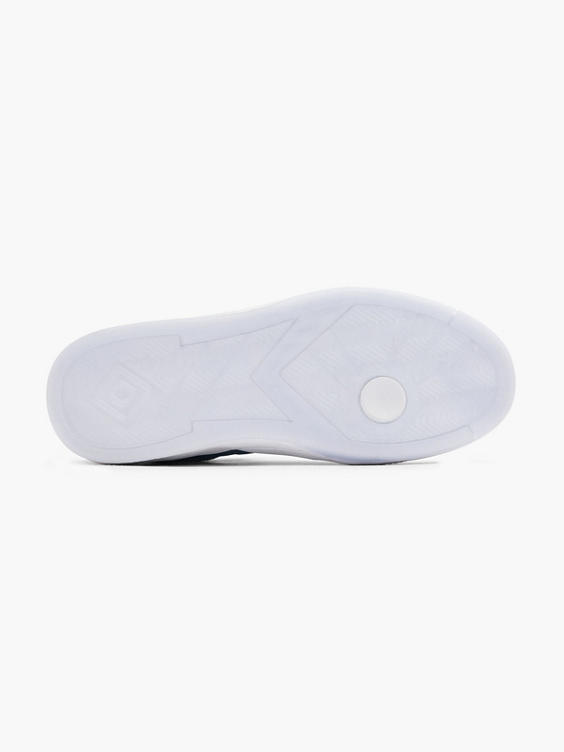 Vty) Mid Cut in blau | DEICHMANN
